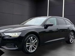 Nero Usata 2022 Audi A6 Sport Station wagon | 41.190 € (Buon prezzo)