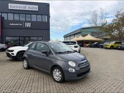 Grigio Usata 2020 Fiat 500 Pop Due volumi | 13.300 € (Molto cara)