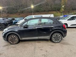 Nero Usata 2019 Fiat 500X Cross SUV | 14.900 € (Buon prezzo)