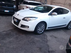 Usata 2011 Renault Mégane GT Line GT-Line Coupé | 4200 € (Buon prezzo)