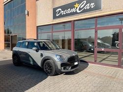 Grigio Usata 2019 Mini One Countryman SUV | 17.900 € (Buon prezzo)