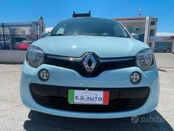 Blu Usata 2019 Renault Twingo Intens Due volumi | 8990 € (Buon prezzo)