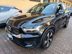 Nero Usata 2021 Volvo XC40 R-Design SUV | 22.600 € (Ottimo prezzo)