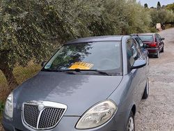 Usata 2004 Lancia Ypsilon Due volumi | 3500 € (Molto cara)