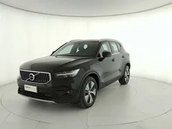 Nero Usata 2021 Volvo XC40 Inscription SUV | 22.900 € (Ottimo prezzo)