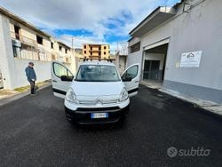 Bianco Usata 2013 Citroën Berlingo Monovolume | 5000 € (Buon prezzo)