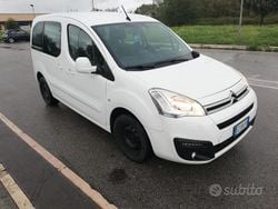 Bianco Usata 2015 Citroën Berlingo Seduction Monovolume | 7999 € (Buon prezzo)
