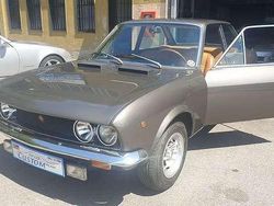 Grigio Usata 1971 Fiat 124 Sport Coupé | 15.900 €
