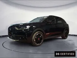 Nero Usata 2022 DS Automobiles DS7 Crossback SUV | 29.900 € (Buon prezzo)