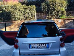 Grigio Usata 2010 Smart ForTwo Coupé Coupé | 4400 € (Buon prezzo)