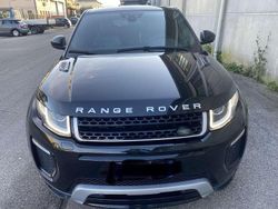 Usata 2016 Land Rover Range Rover evoque SE Dynamic SUV | 20.000 € (Buon prezzo)