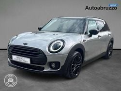 Argento Usata 2023 Mini Cooper Clubman Classic Station wagon | 24.900 € (Buon prezzo)
