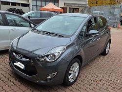 Grigio Usata 2011 Hyundai ix20 Due volumi | 3400 €