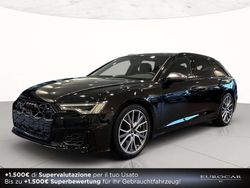 0e nero mito metallizzato Usata 2024 Audi S6 Station wagon | 66.900 € (Buon prezzo)