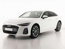 Bianco arkona Nuova 2025 Audi A6 Advanced Tre volumi | 67.900 € (Super prezzo)