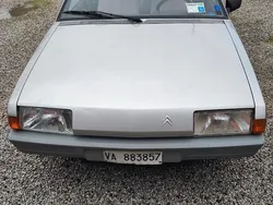 Usata 1986 Citroën BX Due volumi | 1200 €