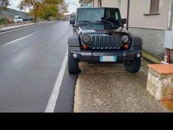 Nero Usata 2011 Jeep Wrangler SUV | 30.000 € (Buon prezzo)