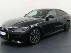 Nero Usata 2024 BMW 420 M Sport Tre volumi | 47.500 € (Buon prezzo)