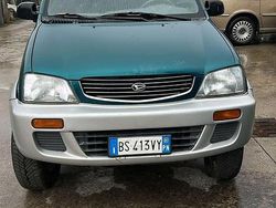 Usata 2001 Daihatsu Terios SUV | 2000 € (Super prezzo)