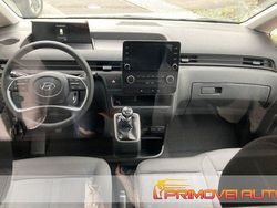 Bianco Usata 2024 Hyundai Staria Monovolume | 42.000 € (Super prezzo)