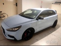 Usata 2019 Hyundai i30 Tre volumi | 26.500 € (Buon prezzo)