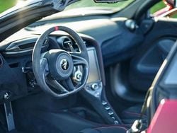 Rosso Usata 2019 McLaren 720S Coupé | 112.000 €