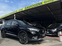Nero Usata 2024 MG ZS Tre volumi | 17.000 € (Cara)