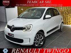 Grigio Usata 2020 Renault Twingo Due volumi | 9999 € (Buon prezzo)