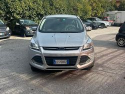 Grigio Usata 2015 Ford Kuga Titanium SUV | 7900 € (Super prezzo)