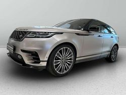 Grigio Usata 2017 Land Rover Range Rover Velar First Edition SUV | 29.900 € (Buon prezzo)