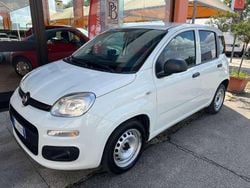 Bianco Usata 2019 Fiat Panda Pop Due volumi | 8490 € (Ottimo prezzo)