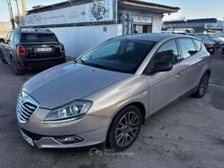 Argento Usata 2012 Lancia Delta Due volumi | 5500 € (Buon prezzo)