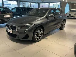 Grigio Usata 2020 BMW X2 M Sport SUV | 23.899 € (Ottimo prezzo)