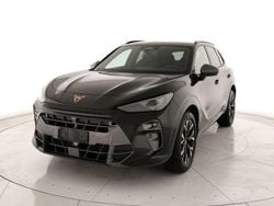 Nero metallizzato Usata 2025 Cupra Terramar SUV | 35.500 € (Ottimo prezzo)