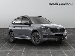 Argento Nuova 2025 Skoda Kamiq Monte Carlo SUV | 31.497 €