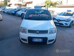 Bianco Usata 2009 Fiat Panda 4x4 Climbing Due volumi | 3999 € (Ottimo prezzo)