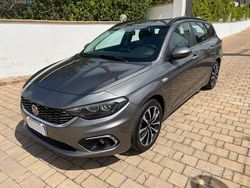 Grigio Usata 2017 Fiat Tipo Easy Station wagon | 8499 € (Buon prezzo)