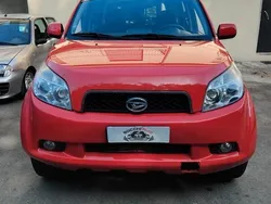 Rosso Usata 2006 Daihatsu Terios SUV | 3900 € (Ottimo prezzo)
