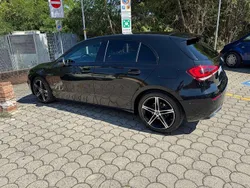 Nero Usata 2020 Mercedes A200 Premium Tre volumi | 30.000 € (Buon prezzo)