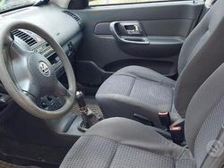 Blu Usata 2000 VW Polo Comfortline Station wagon | 1000 € (Super prezzo)