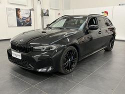 Nero Usata 2023 BMW 330e M Sport Station wagon | 48.900 € (Buon prezzo)