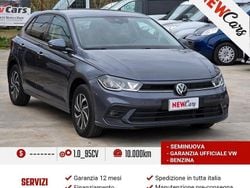 Grigio Usata 2024 VW Polo Style Tre volumi | 18.900 € (Ottimo prezzo)
