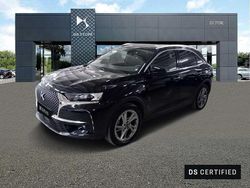 Nero Usata 2022 DS Automobiles DS7 Crossback Business SUV | 25.400 € (Buon prezzo)