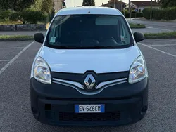 Bianco Usata 2014 Renault Kangoo Privilege Monovolume | 5499 € (Buon prezzo)