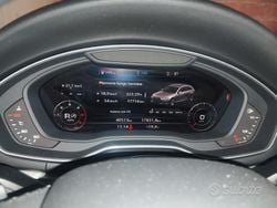 Grigio Usata 2019 Audi A4 Business Station wagon | 26.500 € (Buon prezzo)