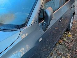 Usata 2011 Chevrolet Orlando LTZ Monovolume | 5300 € (Buon prezzo)