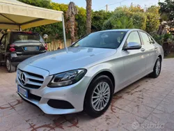 Usata 2016 Mercedes C180 Executive Tre volumi | 16.000 € (Buon prezzo)