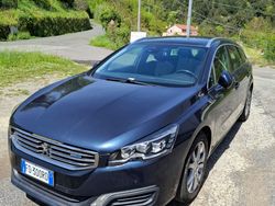 Blu Usata 2016 Peugeot 508 Station wagon | 11.000 € (Cara)