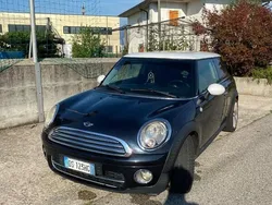 Usata 2008 Mini Cooper Due volumi | 5000 €