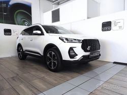 Bianco Usata 2024 DR DR 6.0 SUV | 19.100 € (Super prezzo)